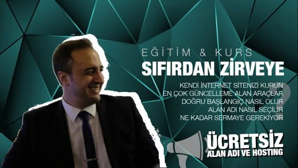 Sermayesiz Başlangıç